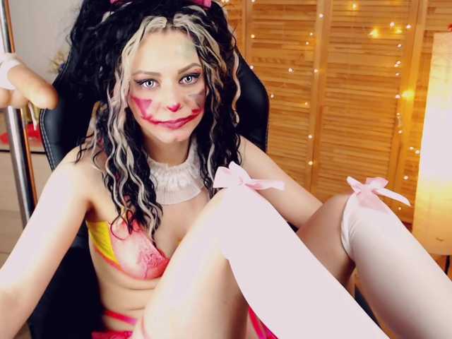 Εκπομπές οθόνης ChicaGoDance