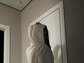 Ερωτική συνομιλία μέσω βίντεο chicanogirl