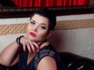 Ερωτική συνομιλία μέσω βίντεο chichiolina