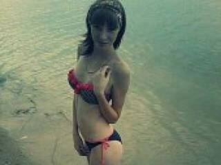 Ερωτική συνομιλία μέσω βίντεο chika14