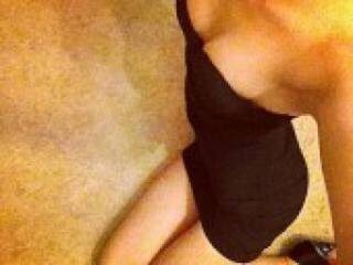 Ερωτική συνομιλία μέσω βίντεο chikablondi