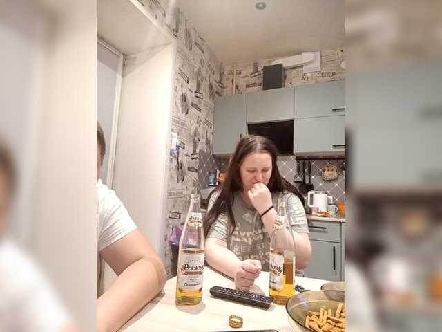 Εκπομπές οθόνης ChilimDvoem