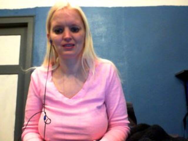 Εκπομπές οθόνης chillyhicks