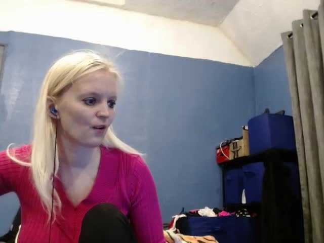 Εκπομπές οθόνης chillyhicks