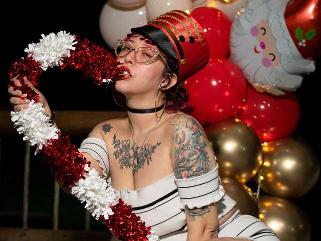 Φωτογραφία του προφίλ chloe-rosse
