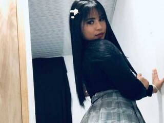 Ερωτική συνομιλία μέσω βίντεο ChloeBaker2