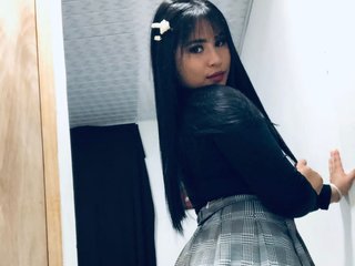 Ερωτική συνομιλία μέσω βίντεο ChloeBaker2