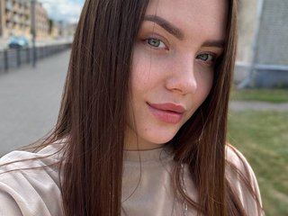 Ερωτική συνομιλία μέσω βίντεο ChloeFugate