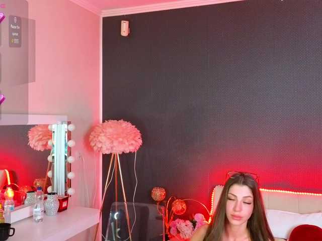Εκπομπές οθόνης ChloeKassidy