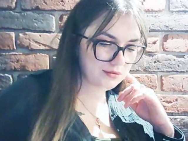 Εκπομπές οθόνης ChloeKiss