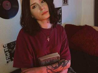 Ερωτική συνομιλία μέσω βίντεο ChloeLee