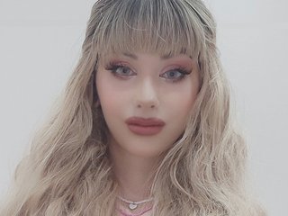 Ερωτική συνομιλία μέσω βίντεο ChloeLovely