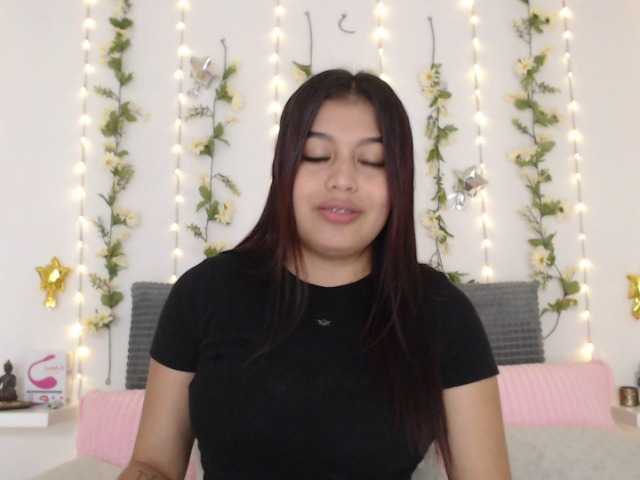 Εκπομπές οθόνης ChloeLoyd