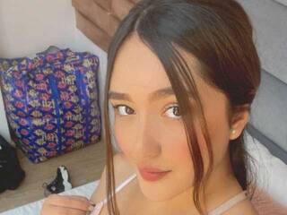 Ερωτική συνομιλία μέσω βίντεο chloerouse2