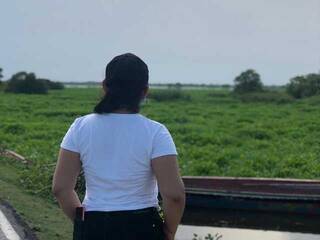 Ερωτική συνομιλία μέσω βίντεο ChloeSweetX