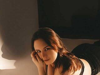 Ερωτική συνομιλία μέσω βίντεο Chmurka