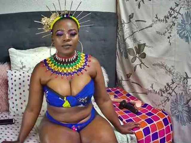 Εκπομπές οθόνης ChocBooty