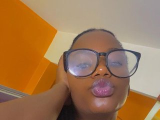 Ερωτική συνομιλία μέσω βίντεο Chocobabe1076