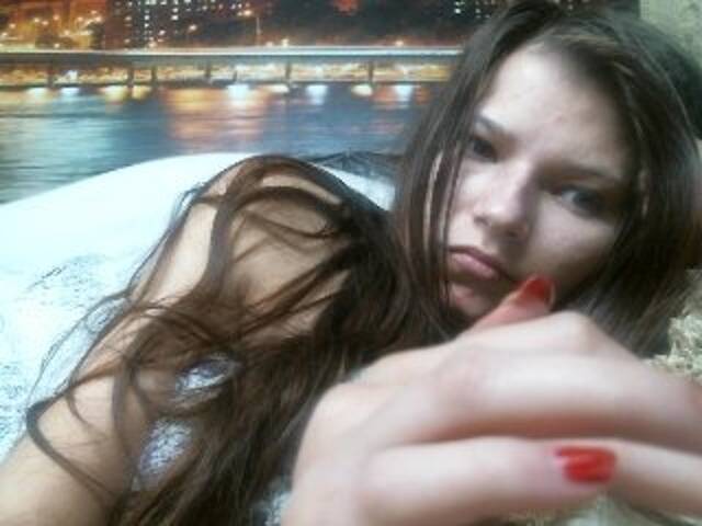 Εκπομπές οθόνης chocolatevip