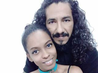 Ερωτική συνομιλία μέσω βίντεο ChocoMilo77