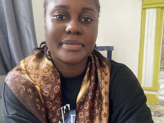 Ερωτική συνομιλία μέσω βίντεο Chocoslut22