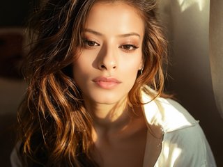 Ερωτική συνομιλία μέσω βίντεο Christinamyarch