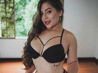 Ερωτική συνομιλία μέσω βίντεο ChrisMarquez