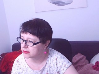 Ερωτική συνομιλία μέσω βίντεο ChristaRose