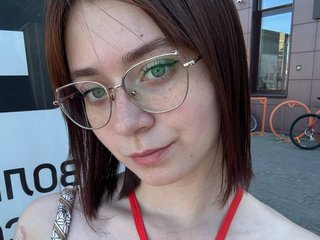 Ερωτική συνομιλία μέσω βίντεο ChristianaParviainen