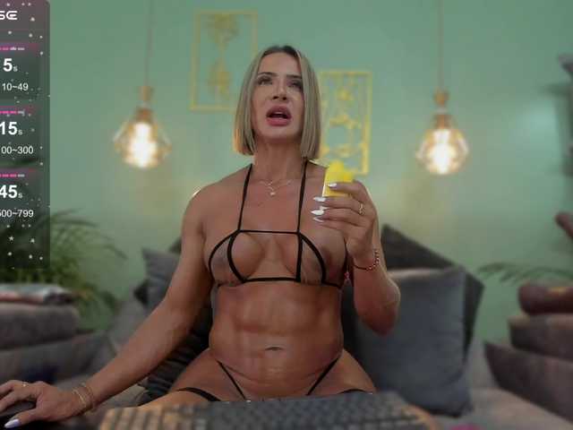 Φωτογραφίες ChristieKroes ANAL SHOW WITH BBC HORNY MILF NEED DESTROY HER TIGHT ASSHOLE CONTROL LUSH PROMO NEW MEDIA EVERY WEEK @total