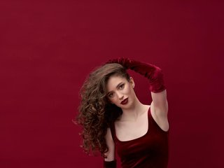 Ερωτική συνομιλία μέσω βίντεο ChristinaConteeree