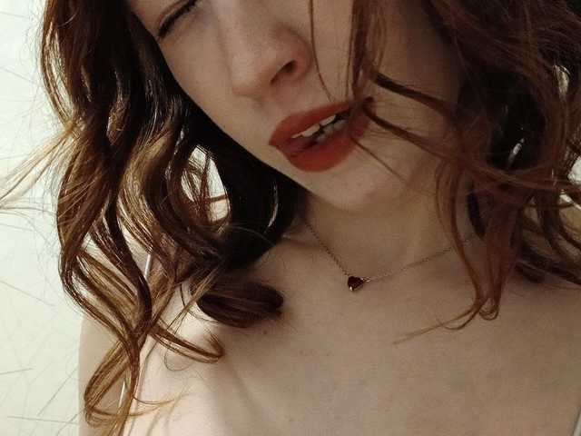 Φωτογραφία του προφίλ Favorite_redhead