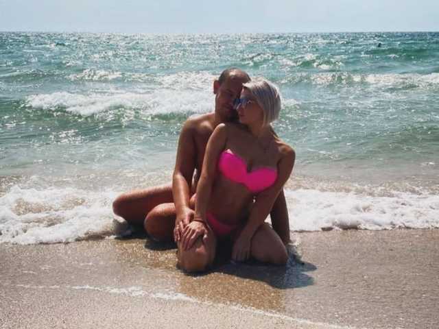 Φωτογραφία του προφίλ Christine-And-Karl