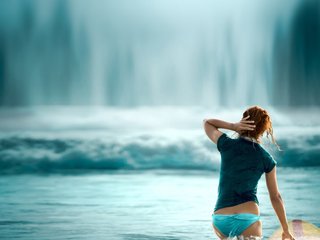 Ερωτική συνομιλία μέσω βίντεο Christine7