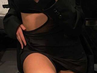 Ερωτική συνομιλία μέσω βίντεο ChristineRay