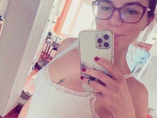 Ερωτική συνομιλία μέσω βίντεο DianeSweeet