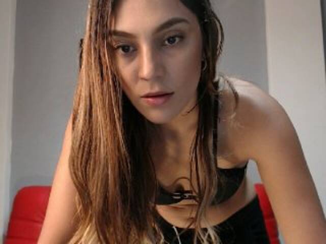 Εκπομπές οθόνης ChristyRay1