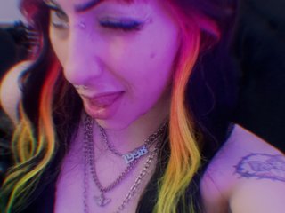 Ερωτική συνομιλία μέσω βίντεο ChrryFoxx