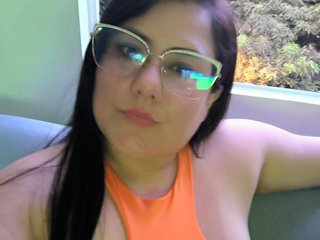 Ερωτική συνομιλία μέσω βίντεο chubbymature