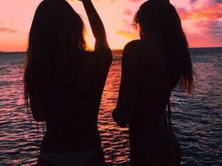 Ερωτική συνομιλία μέσω βίντεο CiciRoses