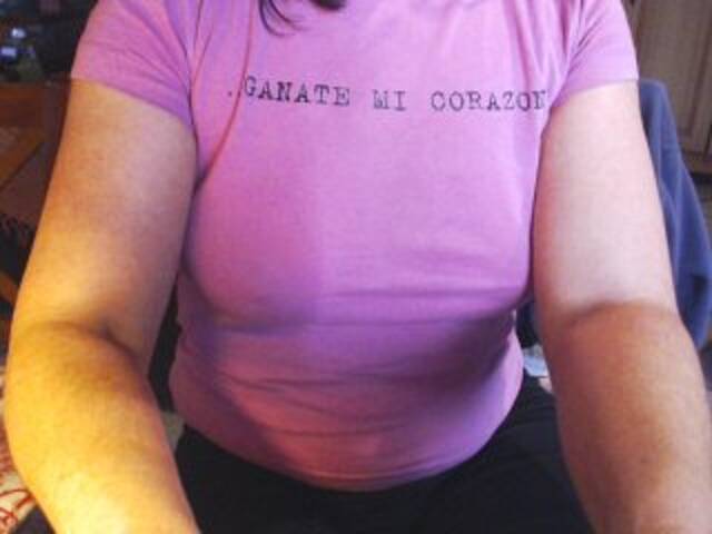 Εκπομπές οθόνης cindy1974