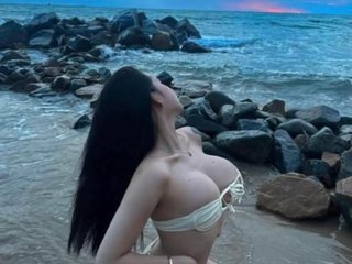 Ερωτική συνομιλία μέσω βίντεο CindyBlune