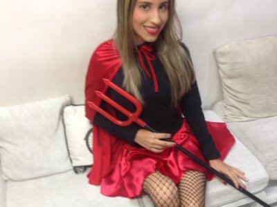Φωτογραφία του προφίλ Cindyhornyxx