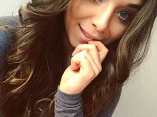 Ερωτική συνομιλία μέσω βίντεο CindyKiss20