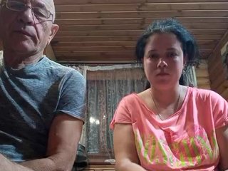 Ερωτική συνομιλία μέσω βίντεο CindyXErics