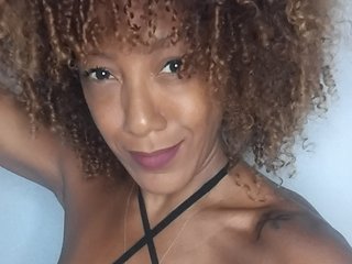 Ερωτική συνομιλία μέσω βίντεο CinnamonGirlBR