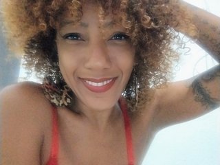 Ερωτική συνομιλία μέσω βίντεο CinnamonGirlBR