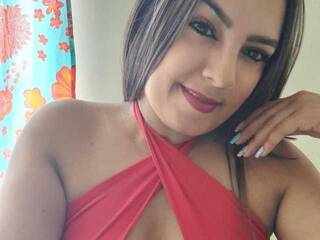 Ερωτική συνομιλία μέσω βίντεο CINTHIACANDYY