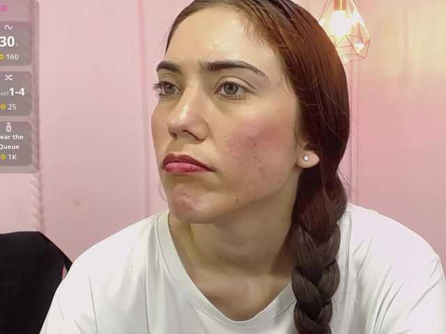 Εκπομπές οθόνης cintia7cute