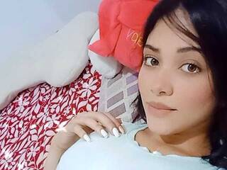 Ερωτική συνομιλία μέσω βίντεο circecherry